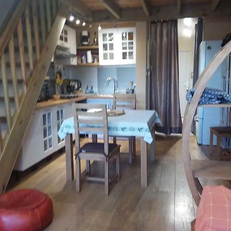 Les Aigrettes St Gilles Les Bains Apartamento Saint-Paul Exterior foto