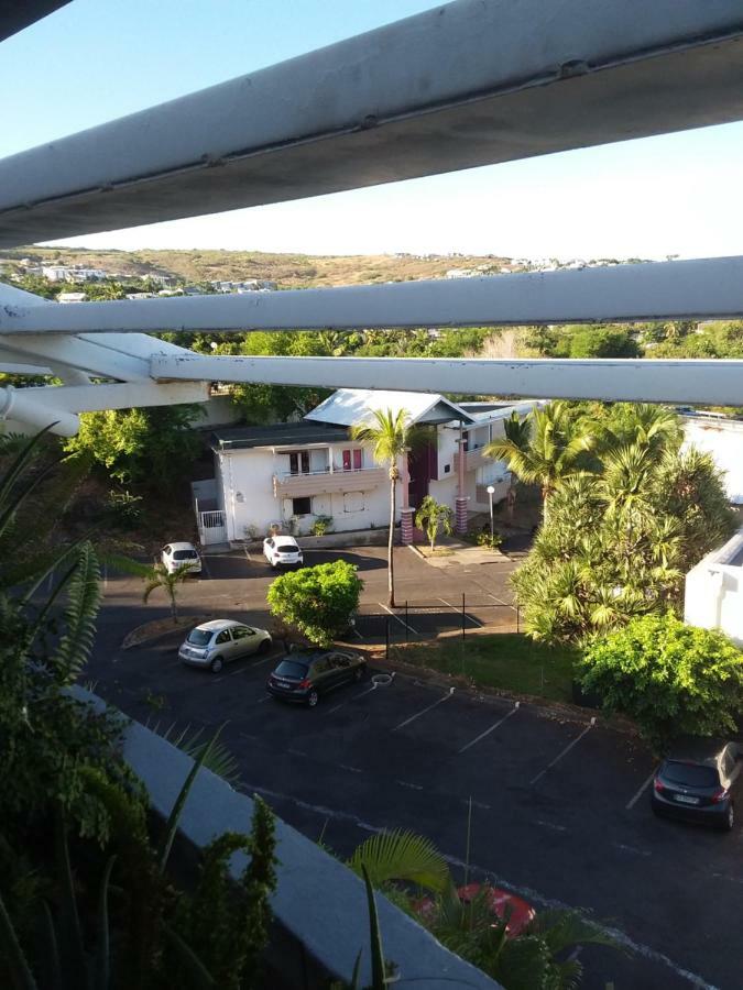 Les Aigrettes St Gilles Les Bains Apartamento Saint-Paul Exterior foto
