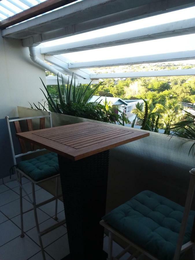 Les Aigrettes St Gilles Les Bains Apartamento Saint-Paul Exterior foto