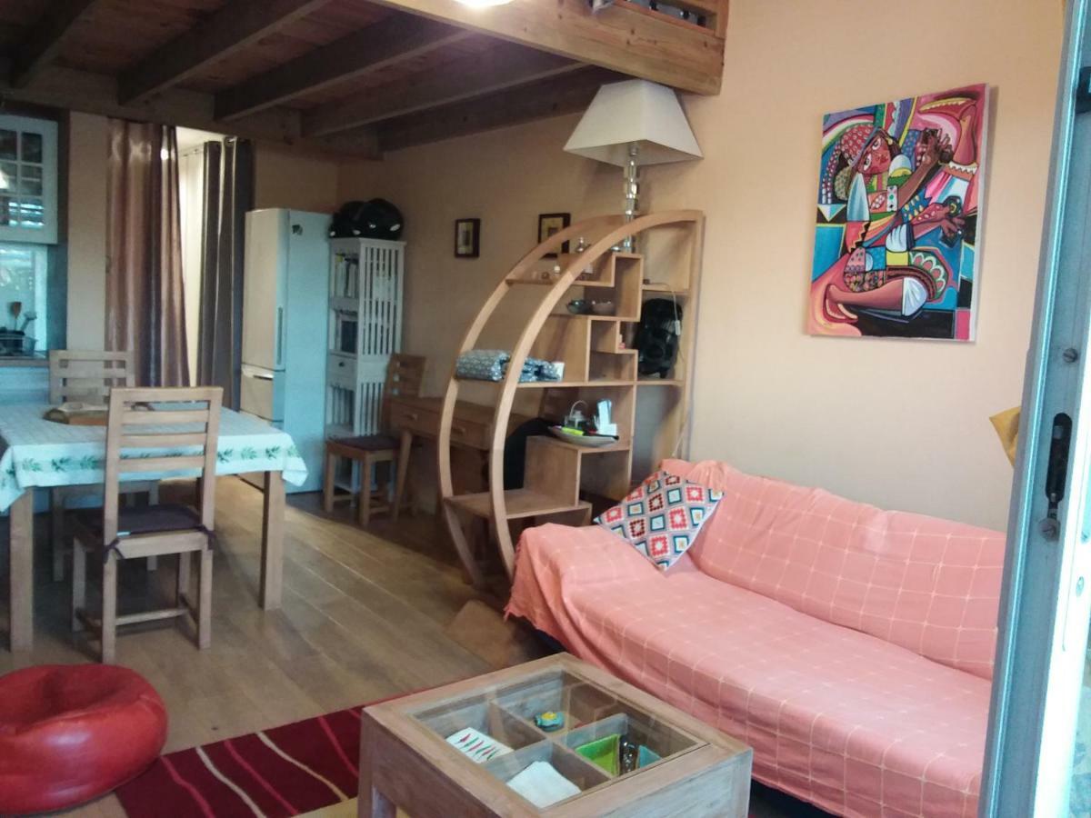 Les Aigrettes St Gilles Les Bains Apartamento Saint-Paul Exterior foto
