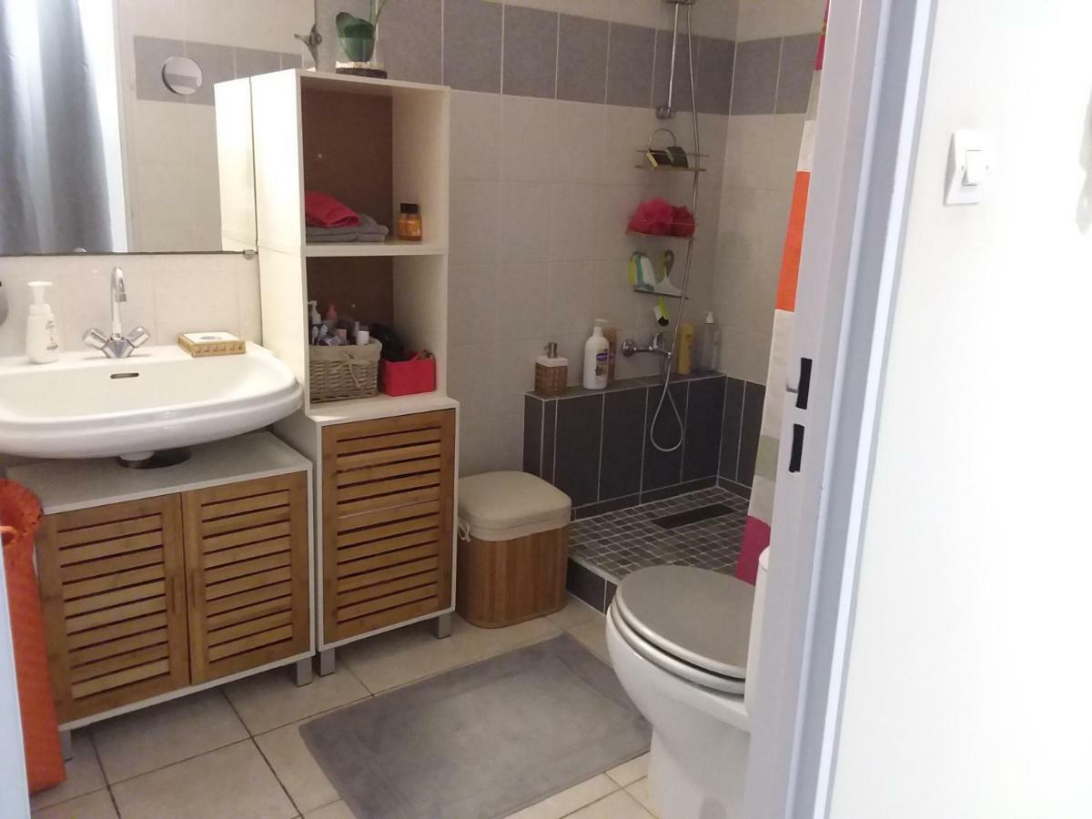 Les Aigrettes St Gilles Les Bains Apartamento Saint-Paul Exterior foto